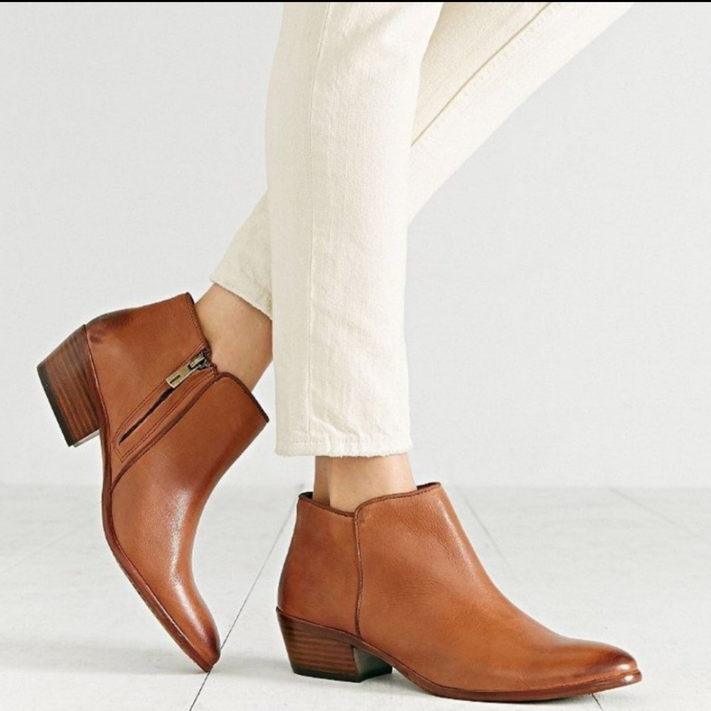 Sam Edelman Petty Ankle Booties